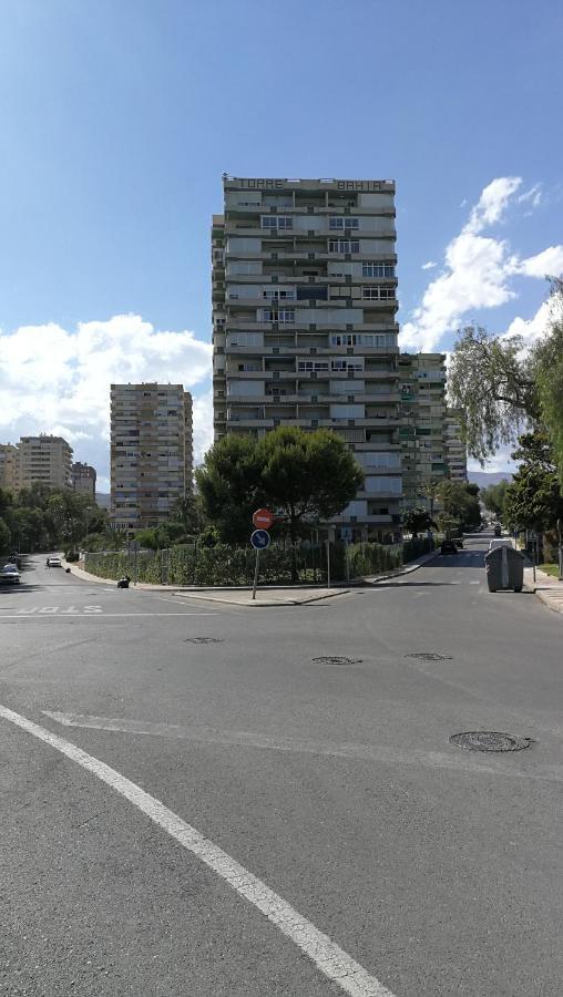 Alojamiento Con Vistas Al Mar Aguadulce  Dış mekan fotoğraf