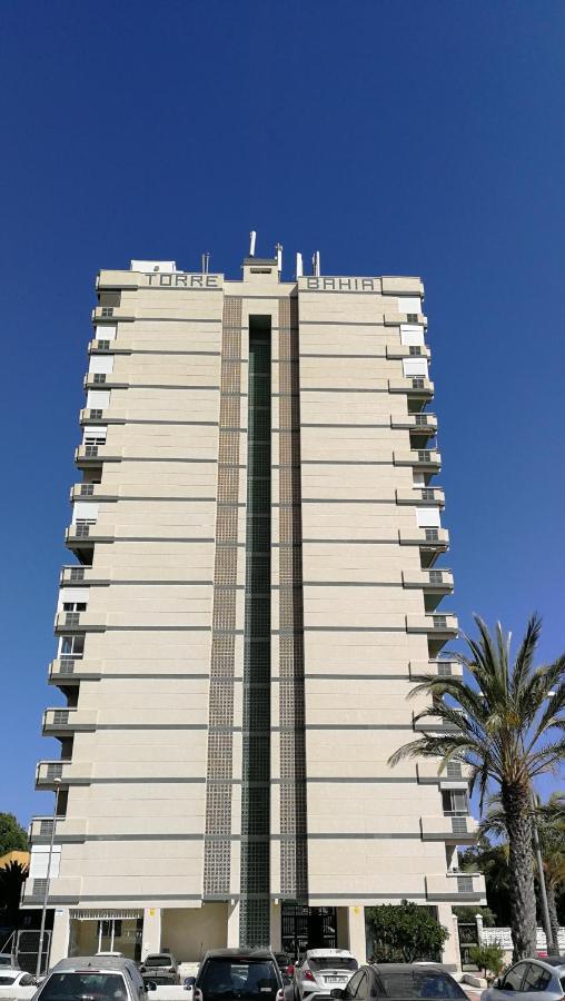 Alojamiento Con Vistas Al Mar Aguadulce  Dış mekan fotoğraf